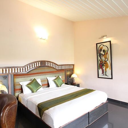 Treebo Trend Royal Inn Mysore Eksteriør bilde