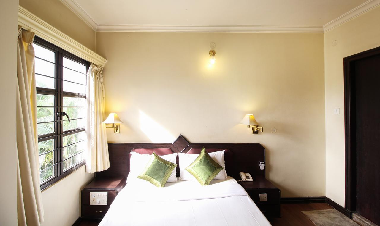 Treebo Trend Royal Inn Mysore Eksteriør bilde