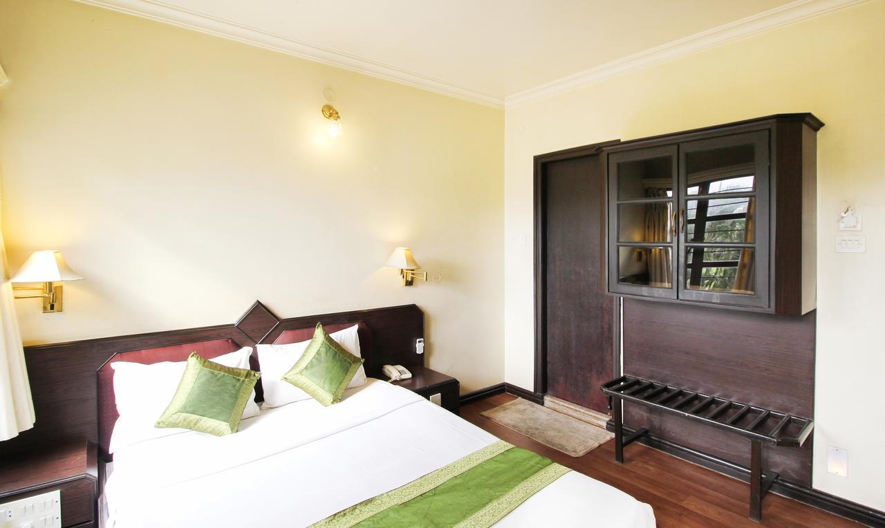 Treebo Trend Royal Inn Mysore Eksteriør bilde