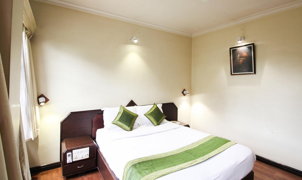 Treebo Trend Royal Inn Mysore Eksteriør bilde