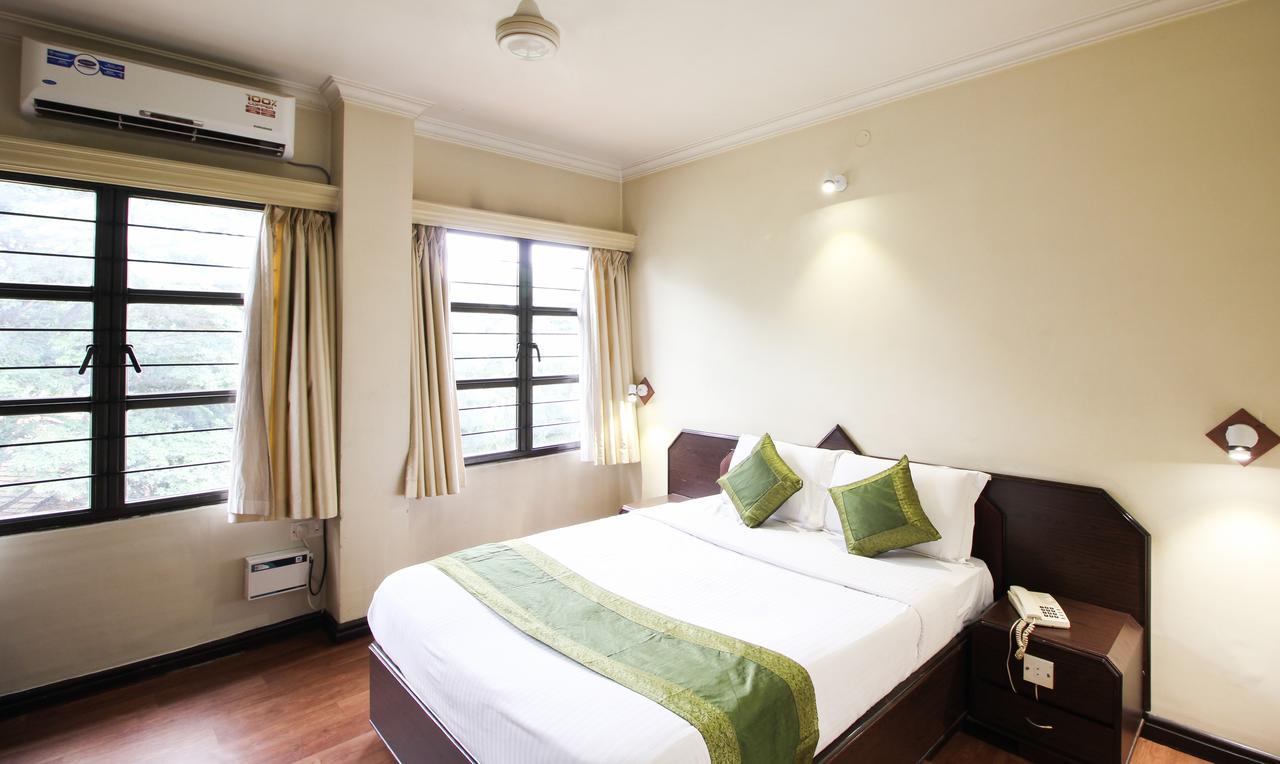 Treebo Trend Royal Inn Mysore Eksteriør bilde
