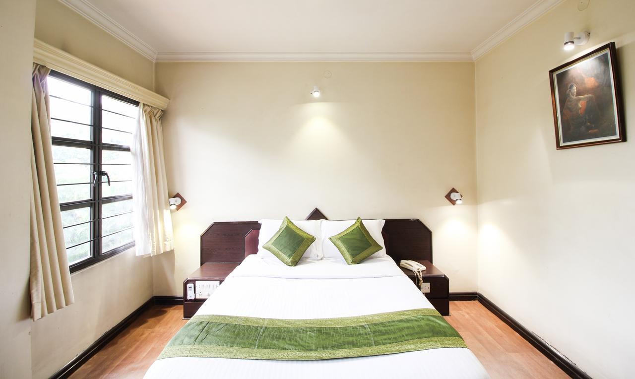 Treebo Trend Royal Inn Mysore Eksteriør bilde